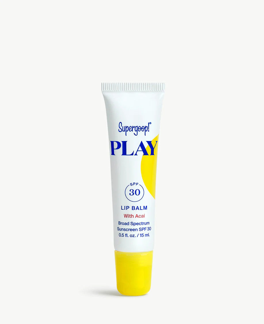 Supergoop! PLAY Lip Balm SPF 30 0.5 fl. oz.