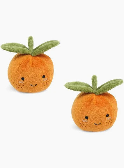 Mon Ami Clementine Scented Plush Toy