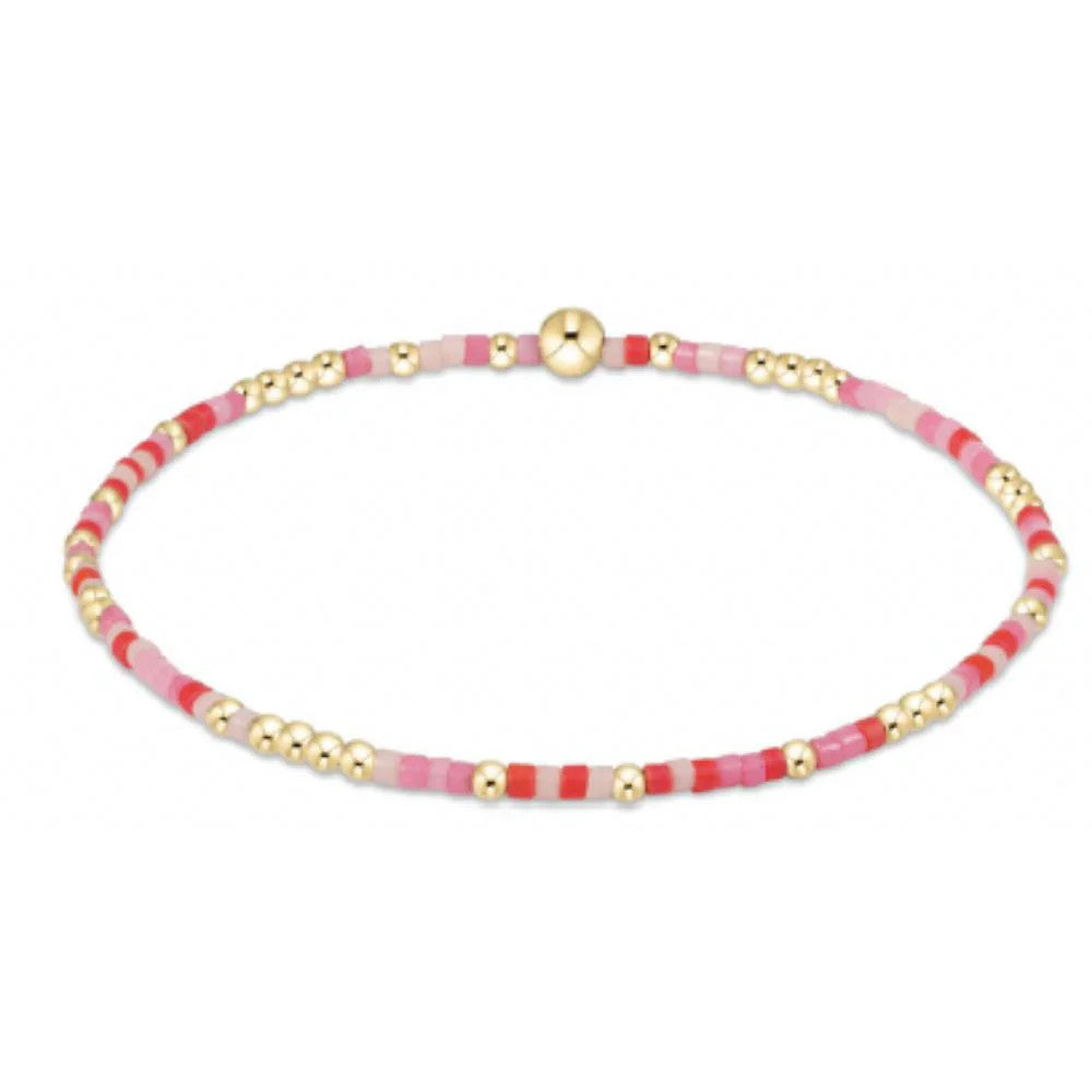 Egirl Hope Unwritten SS'25 Bracelet