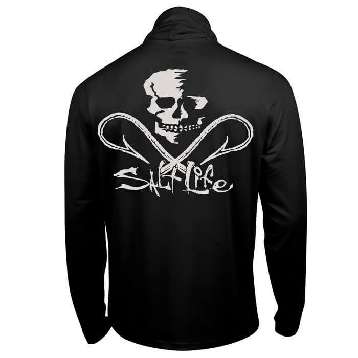 Salt Life Aquashield LS SLX