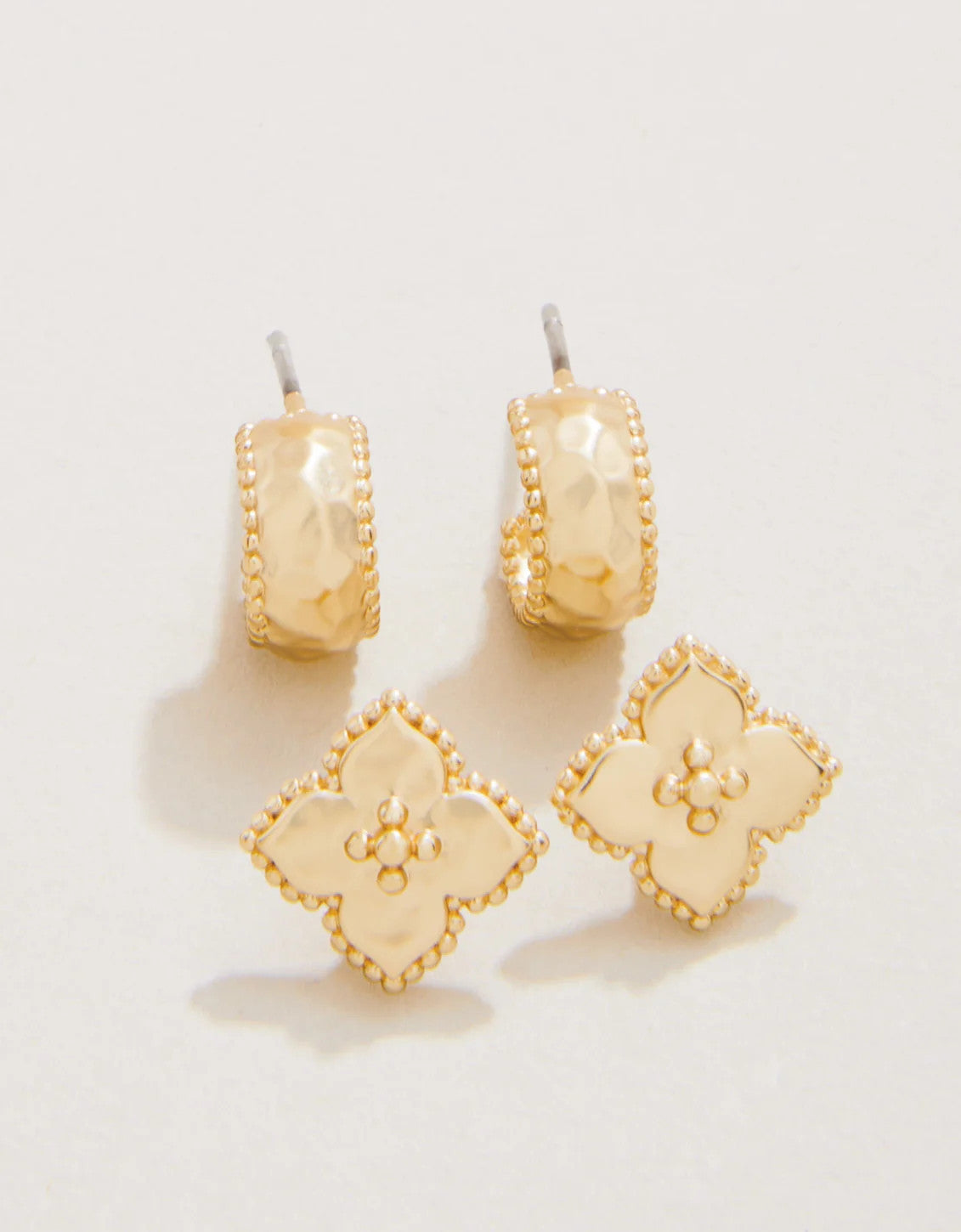 Spartina Richmond Hill Earring 2 Set
