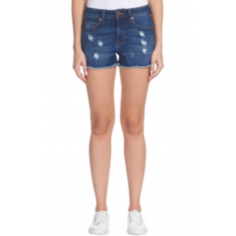 Elan Distressed Short