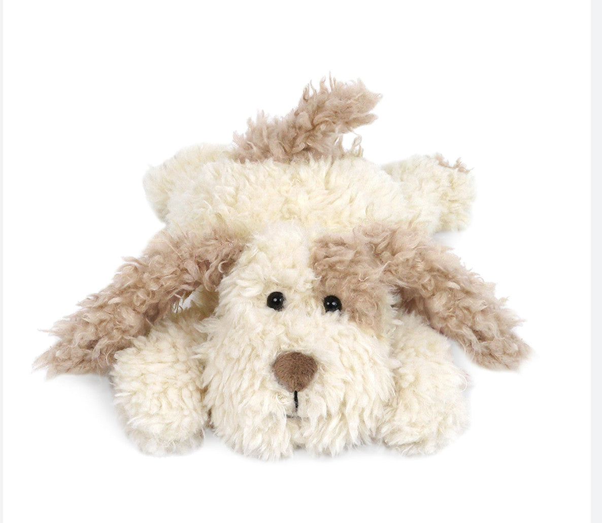 Mon Ami Bogart Puppy Plush Toy