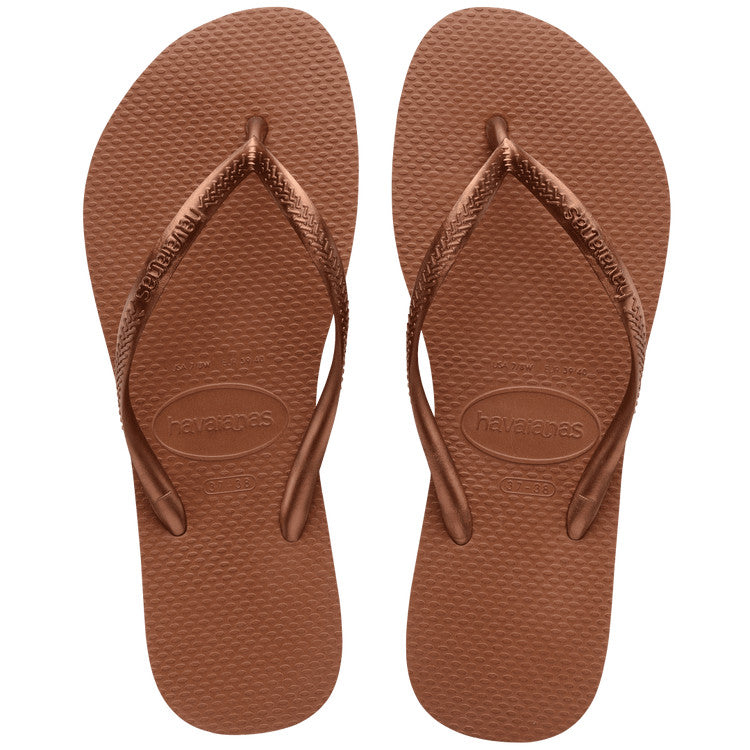 Havaianas Ladies Slim Flip Flops