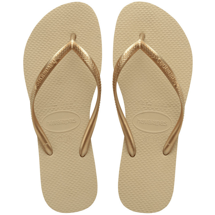 Havaianas Ladies Slim Flip Flops