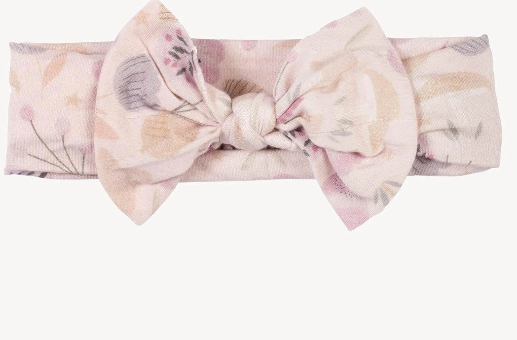 Magnetic Me Modal Headband Organic Botanics