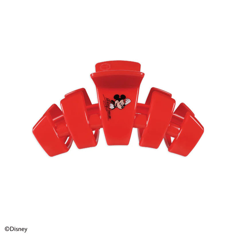 Teleties Classic Hair Clip Small Disney Collection
