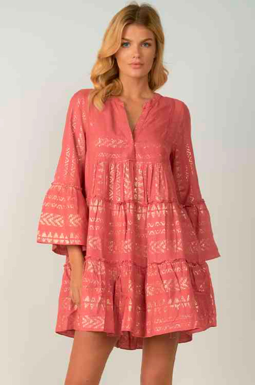 Elan Clara Dress
