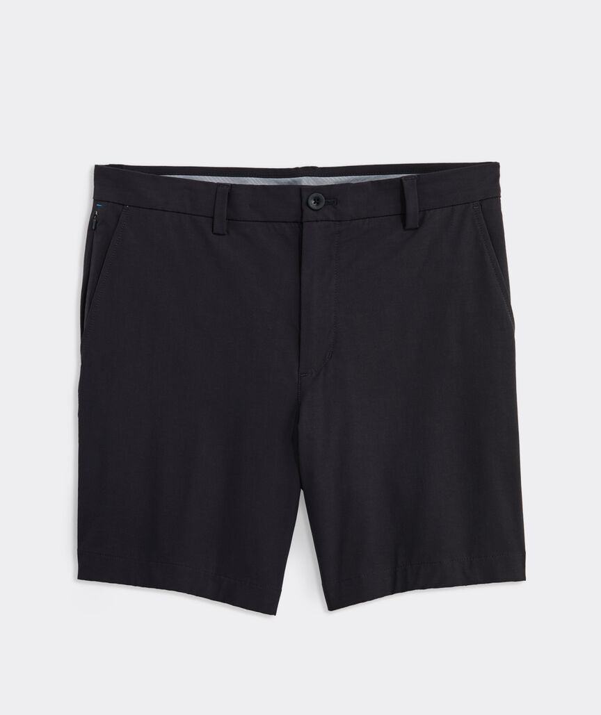 Vineyard Vines 7" On-The-Go Shorts Dark Night