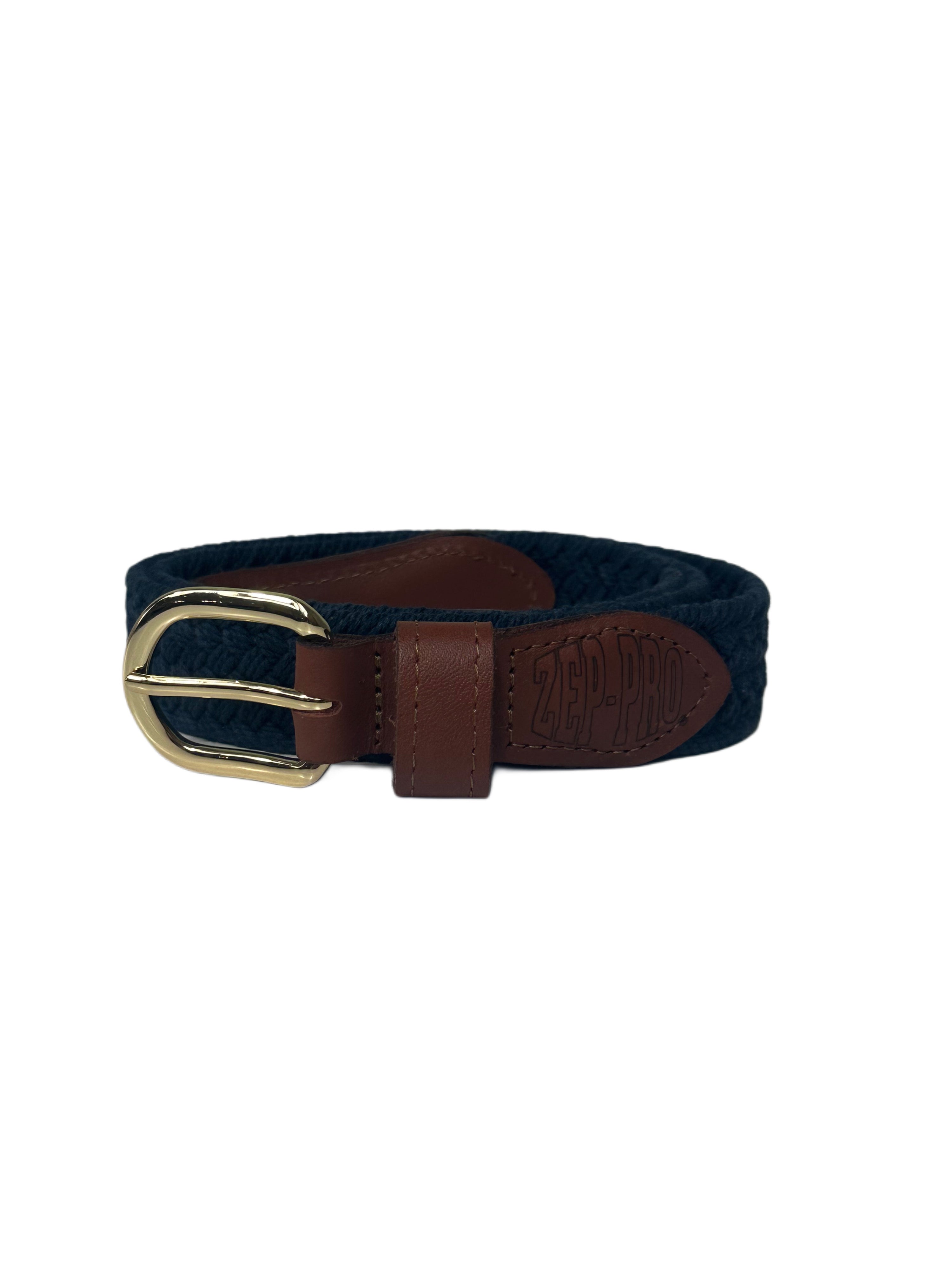 Zep-Pro Men's Braided Belt