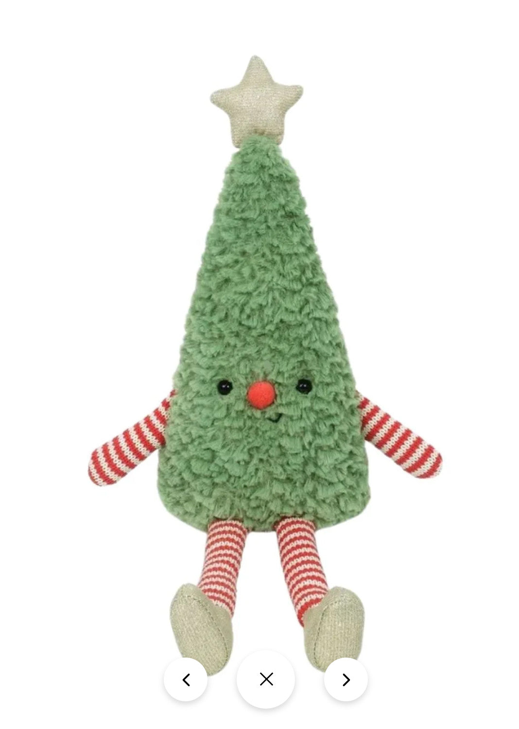 Mon Ami Joyful Mini Tree
