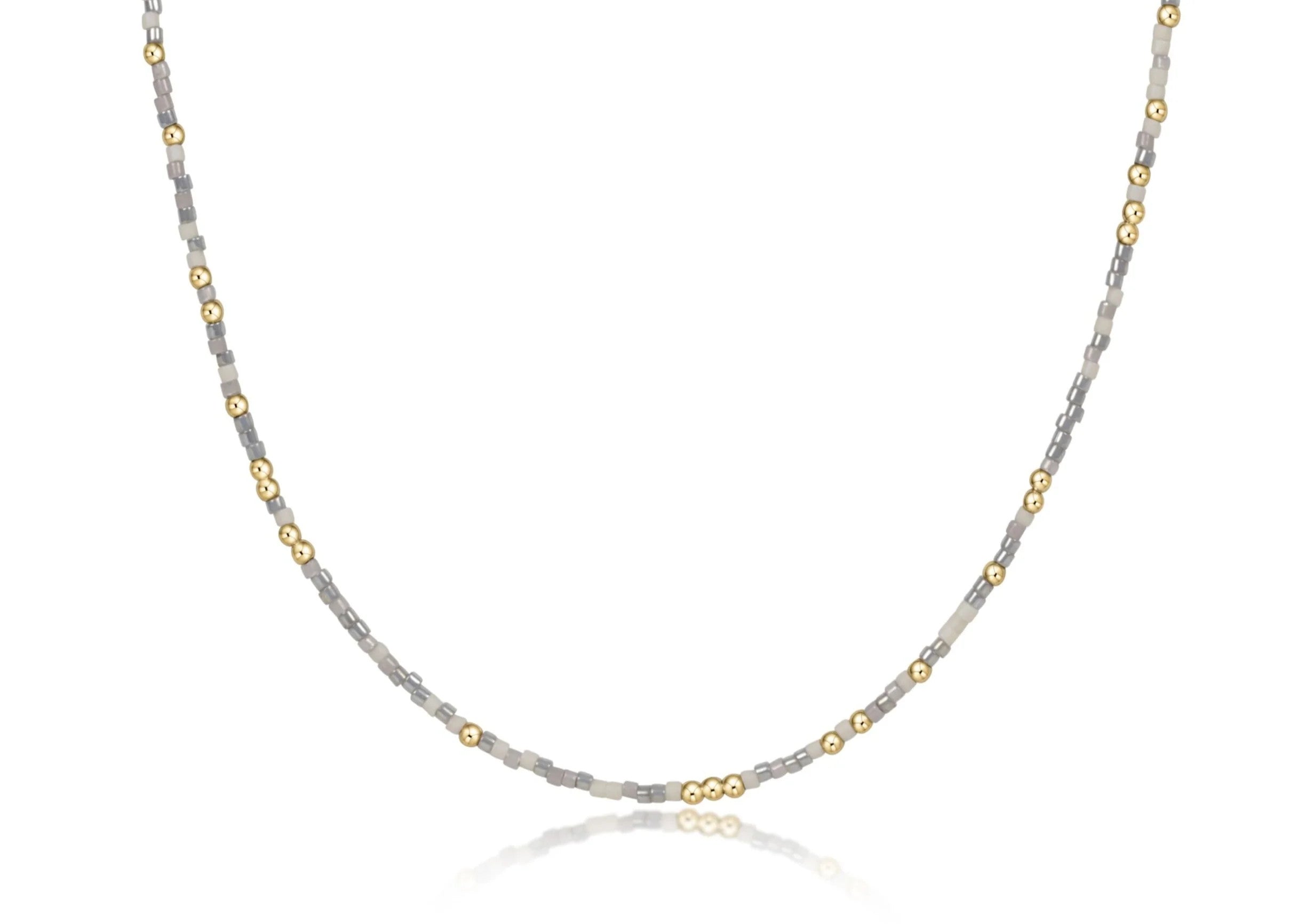 Enewton 15" Choker Hope Unwritten F/W '23 Necklace