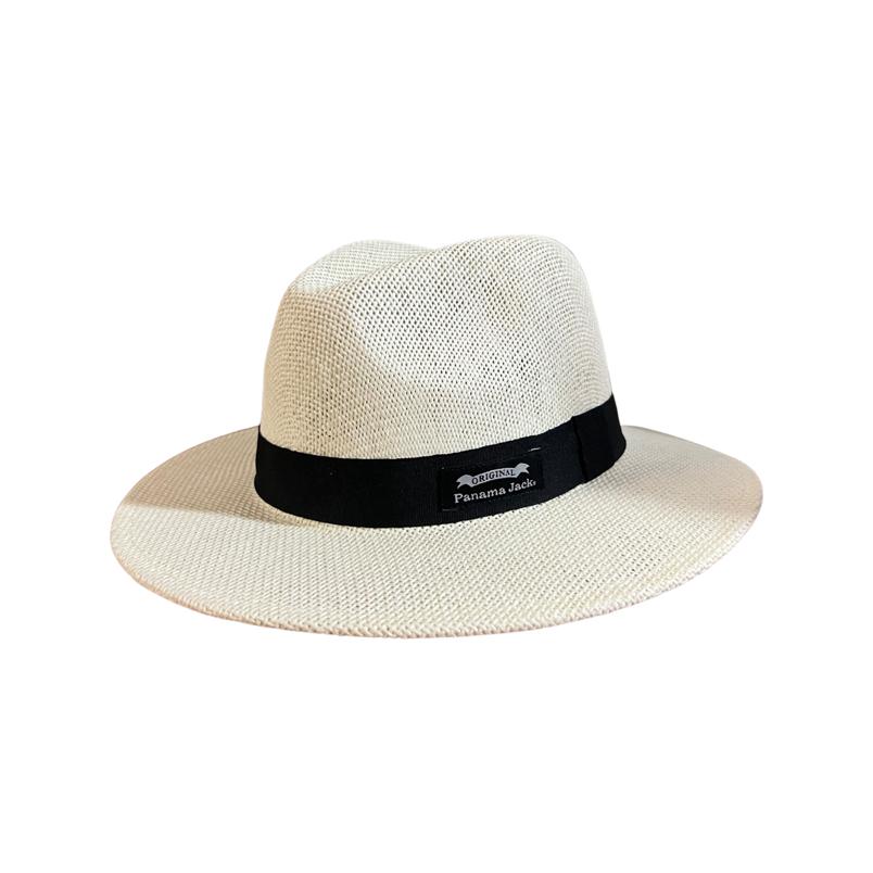 Panama Jack Matte Toyo Safari Hat