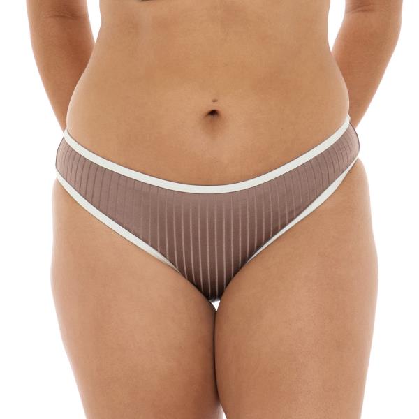 Skye Clarity Melanie Bikini Bottom Cedar