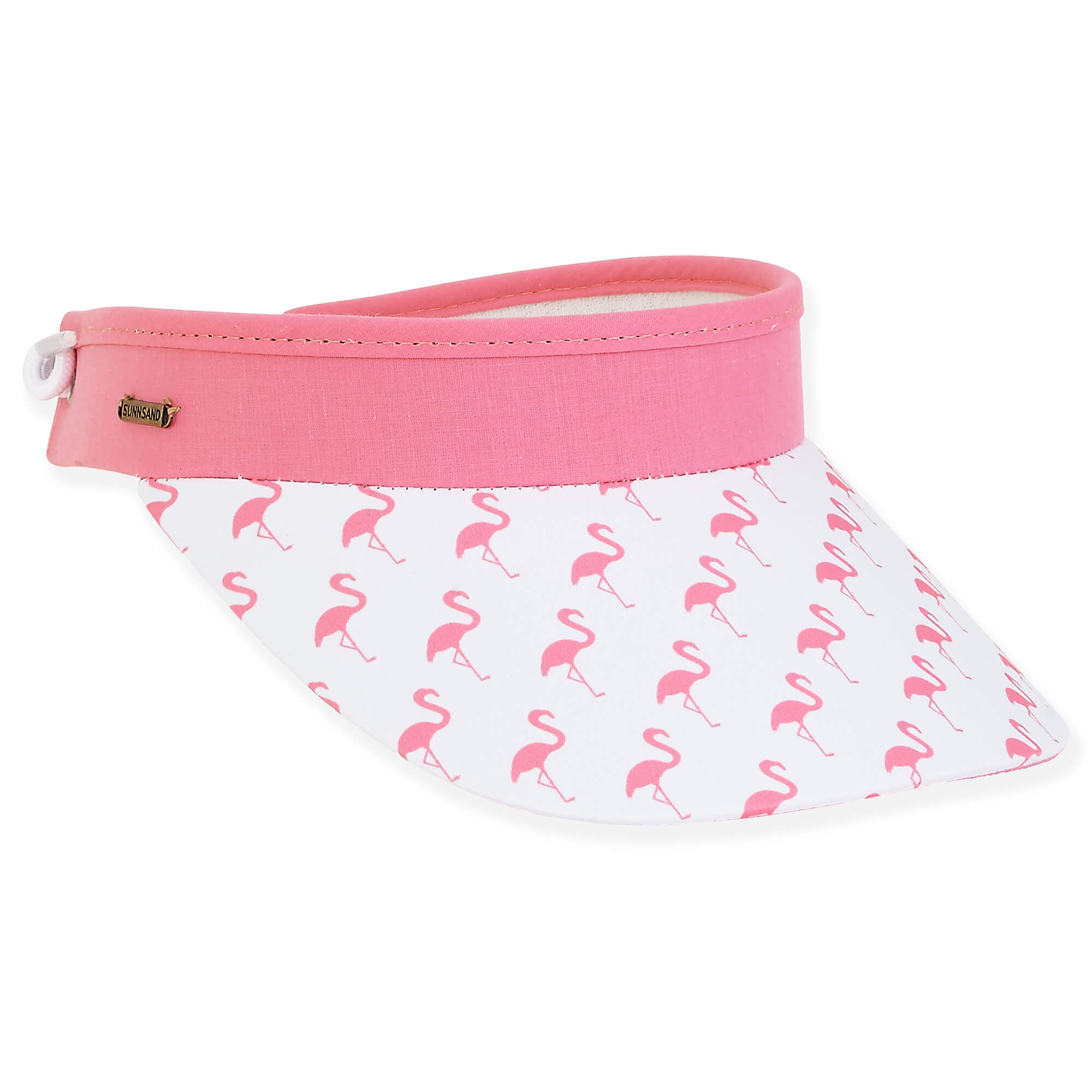 Sun 'N' Sand Mia Visor