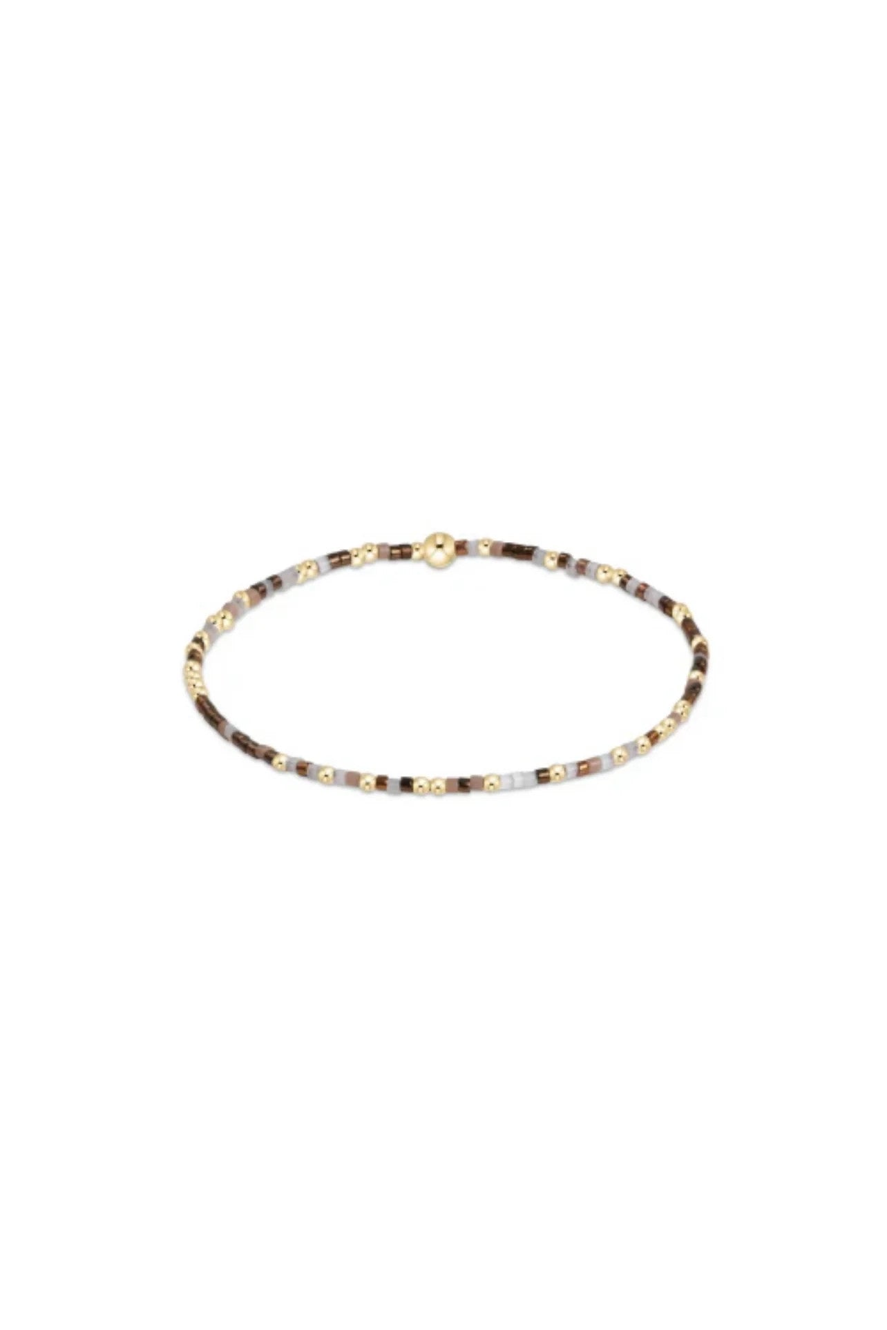 Enewton Hope Unwritten FW '24 Bracelet  Apple Bottom Jeans