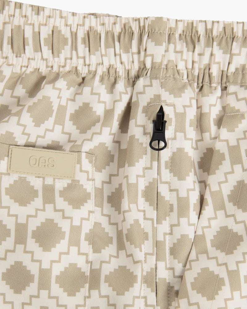 OAS Mitu Swim Shorts Dune*