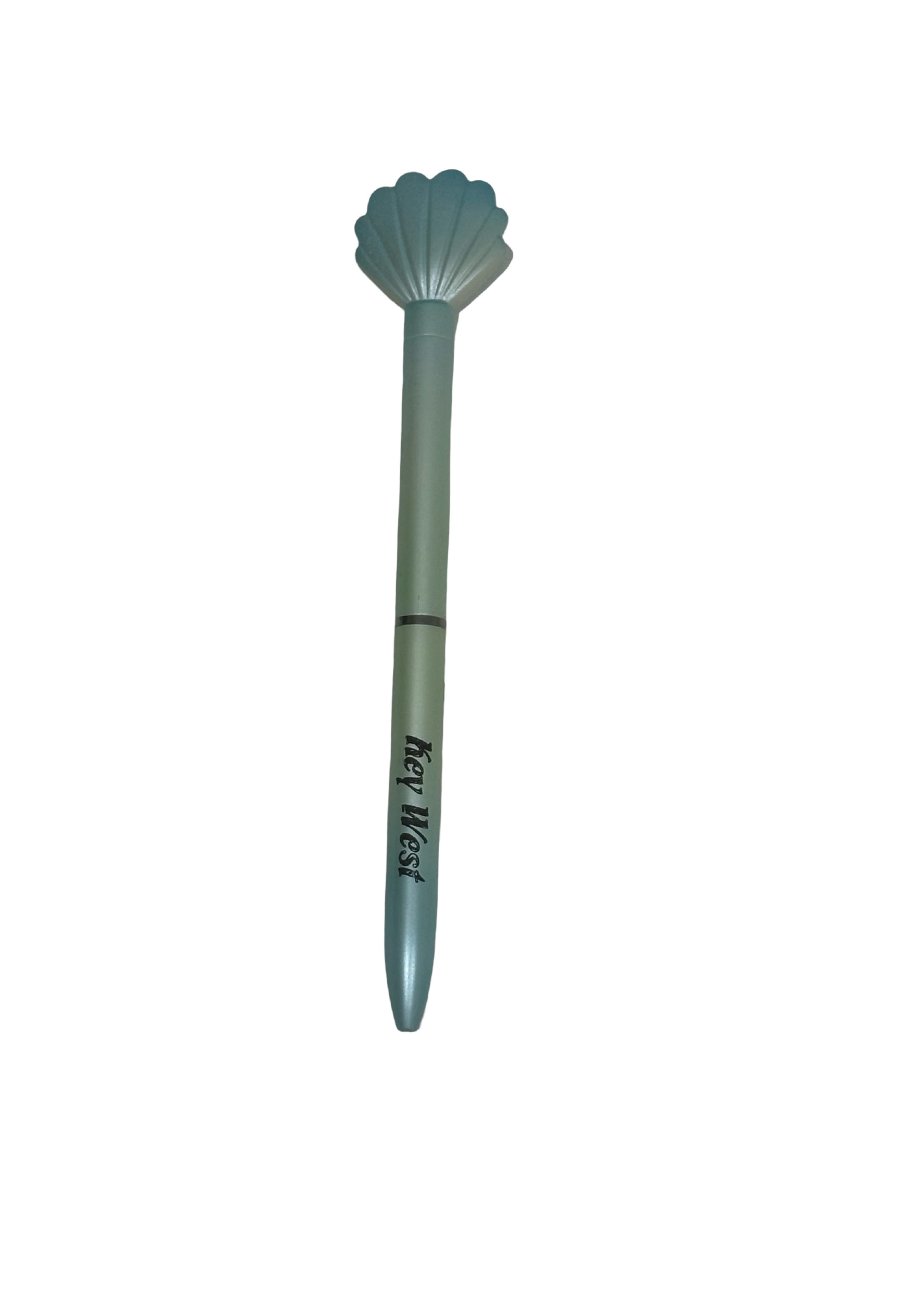 Seashell Key West Pen