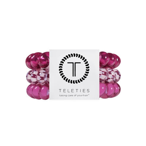 Teleties Hair Tie Large