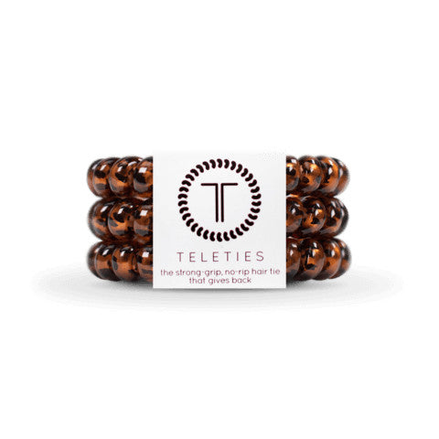 Teleties Hair Tie Small