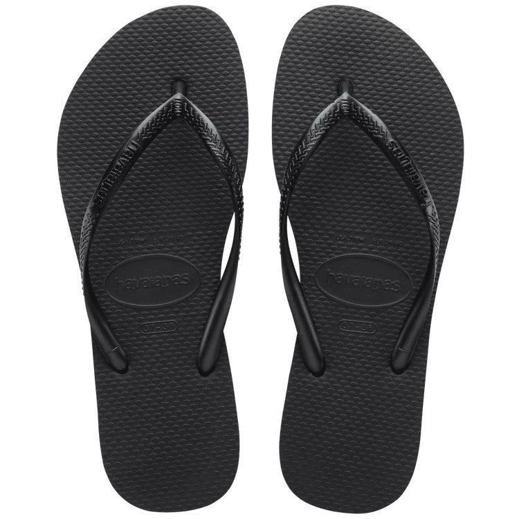 Havaianas Ladies Slim Flip Flops