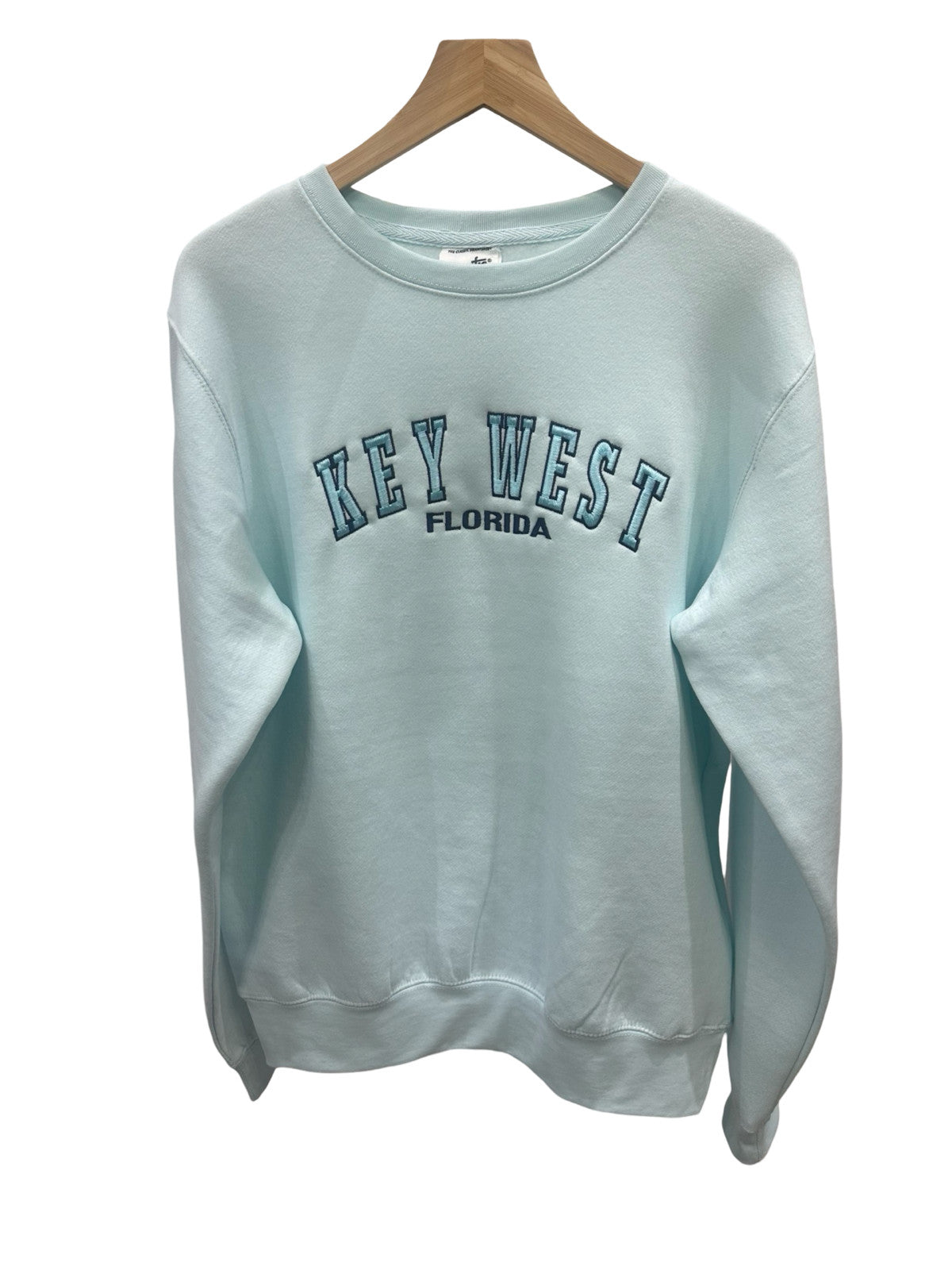 Pacific & Co. Key West Crew Neck Sweater