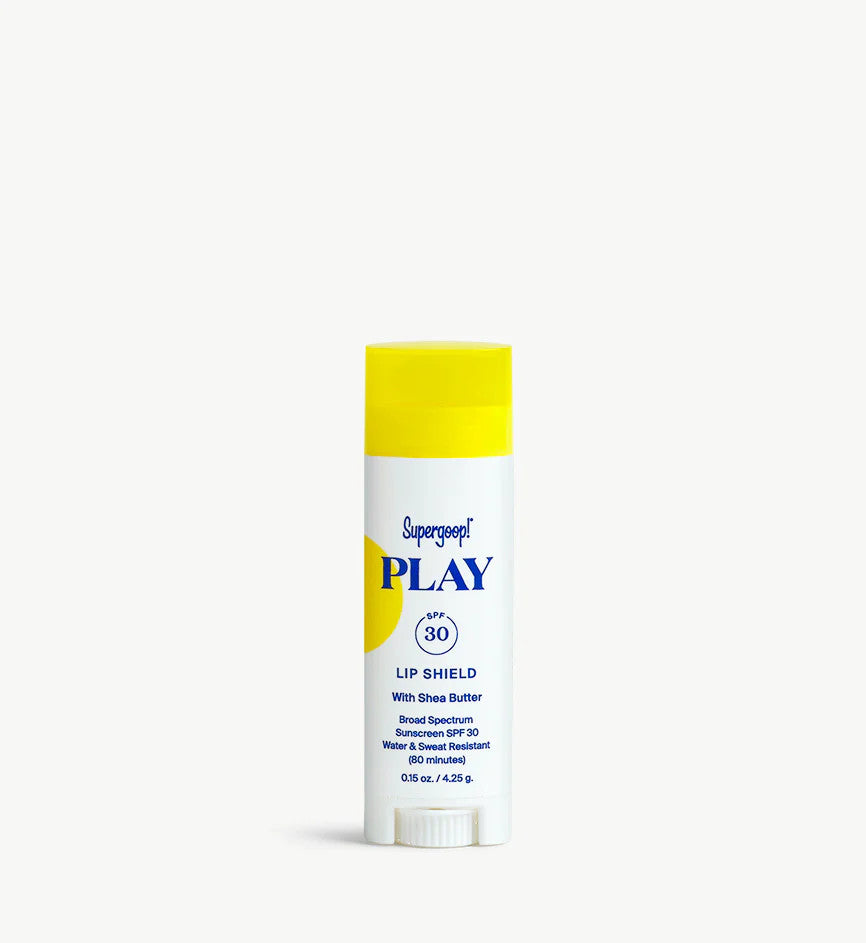 Supergoop! PLAY Lip Shield SPF 30 0.15 fl. oz.