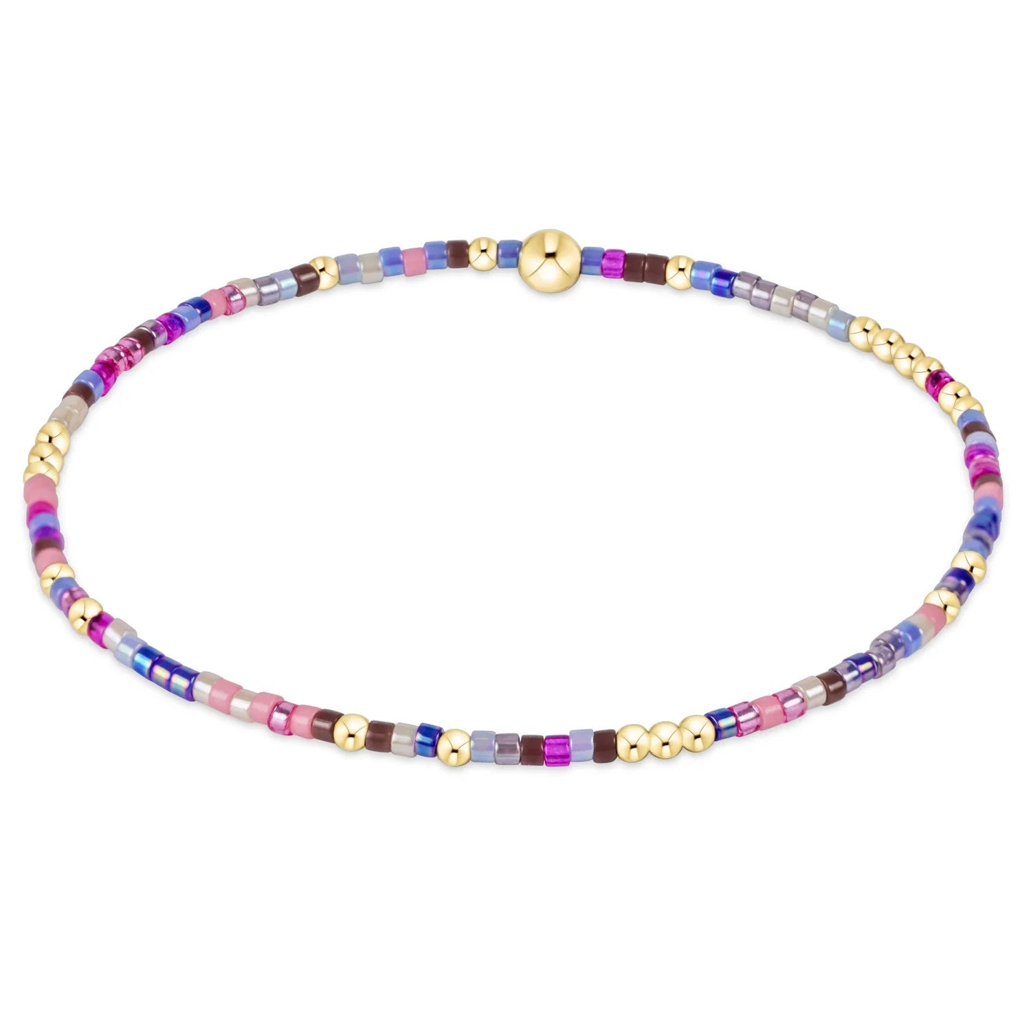Enewton Extends Hope Unwritten FW'25 Bead Bracelet
