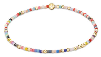 Egirl Hope Unwritten Bracelet