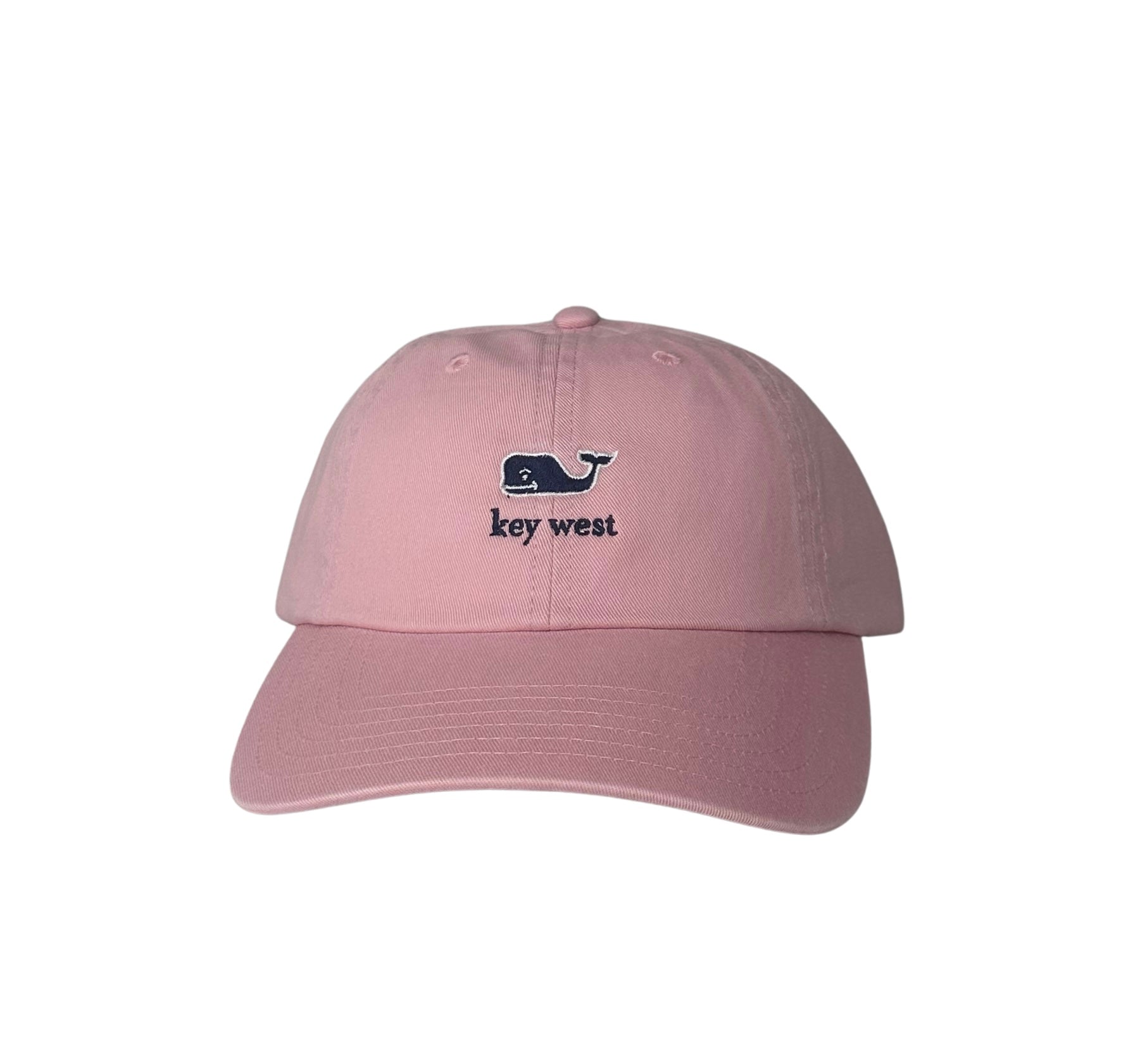 Vineyard Vines Key West Classic Baseball Hat Flamingo