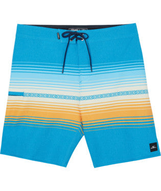 O'Neill Hyperfreak  Heat Stripe