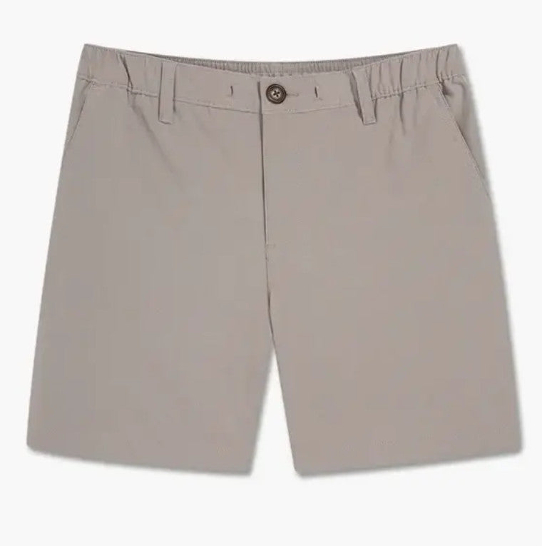 Chubbies The World's Grayest 6" Everywear Short