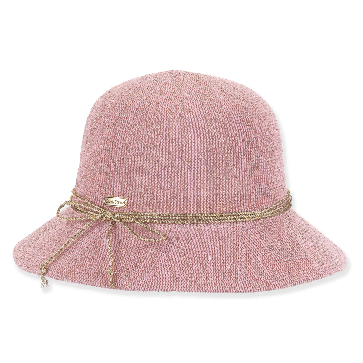Sun 'N' Sand Gerlie Bucket Brim Hat