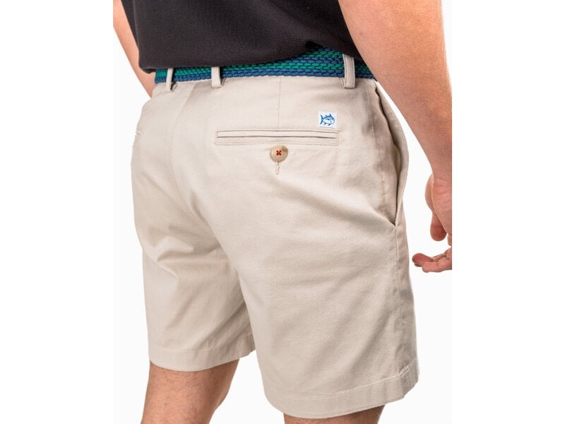 Southern Tide 7in Channel Marker Short
