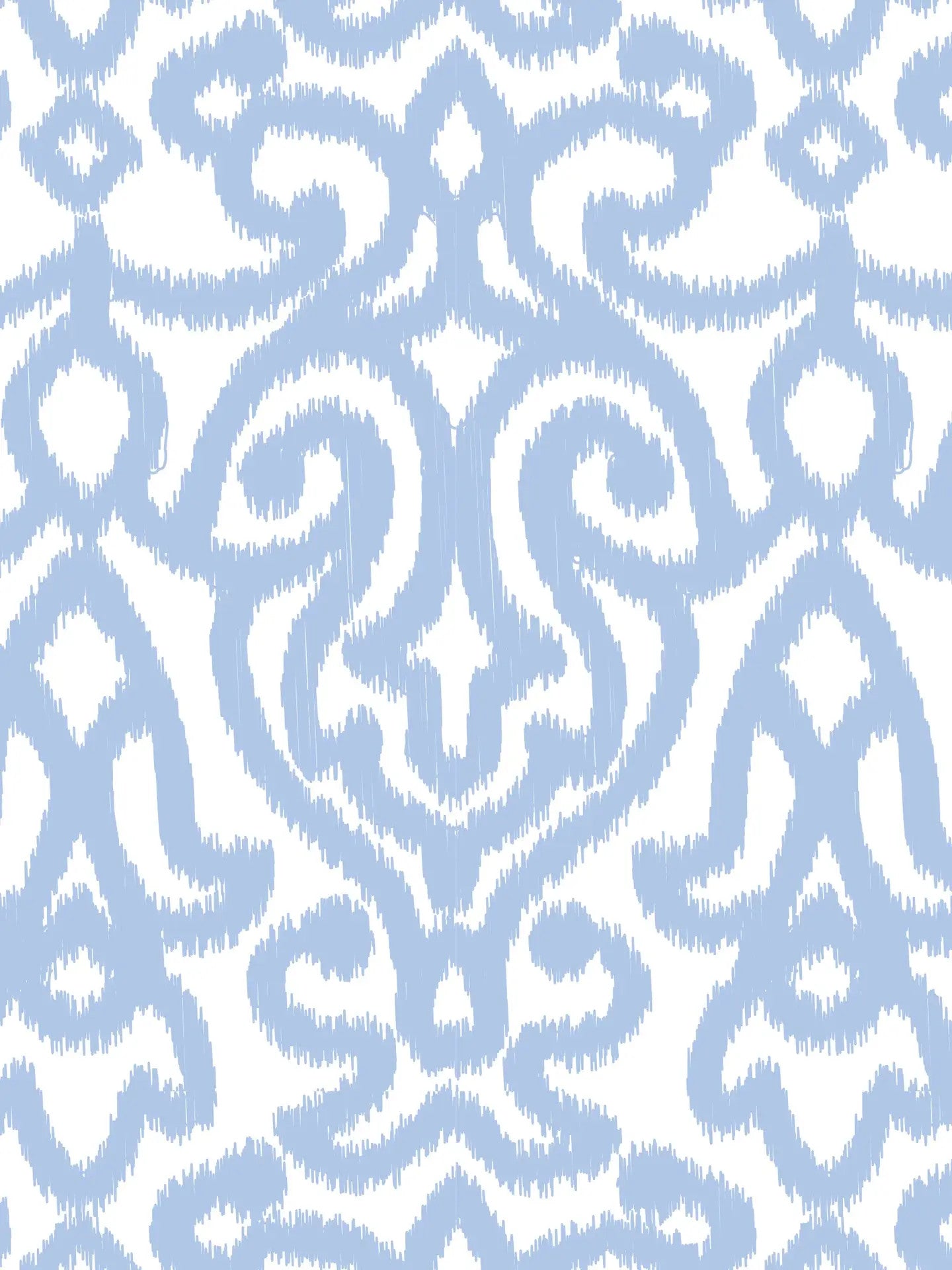 Gretchen Scott Skippy Skort Arabesque Light Blue