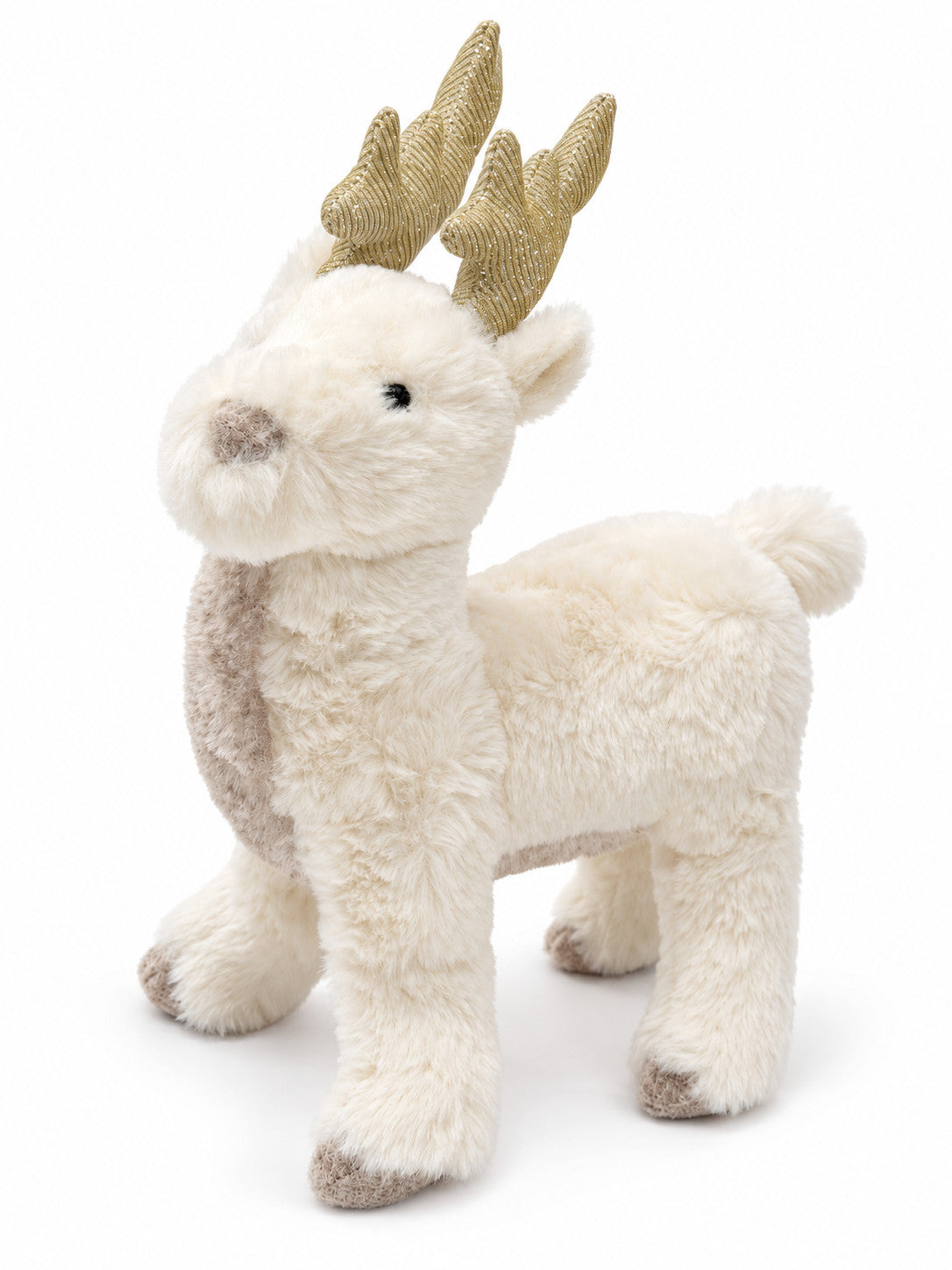 Mon Ami Snowflake Deer