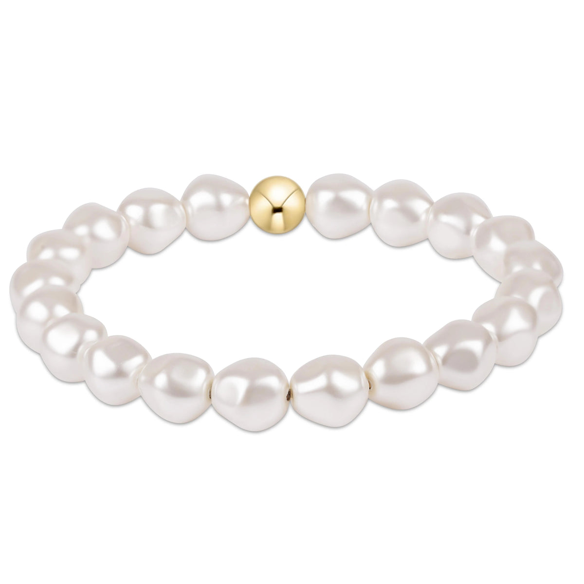 Enewton Extends Classic Admire Pearl Bracelet