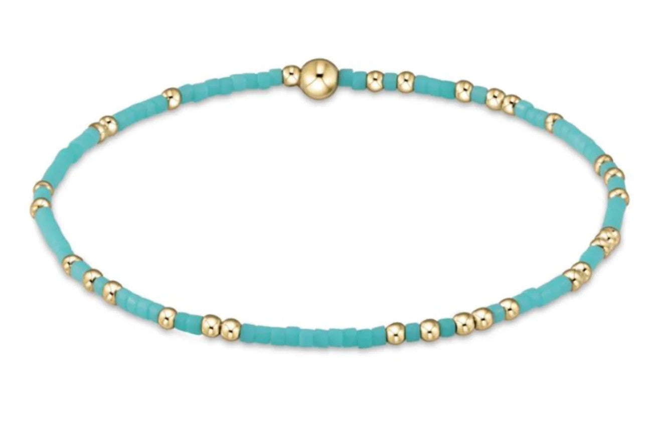 Enewton Hope Unwritten SS'25 Bracelet