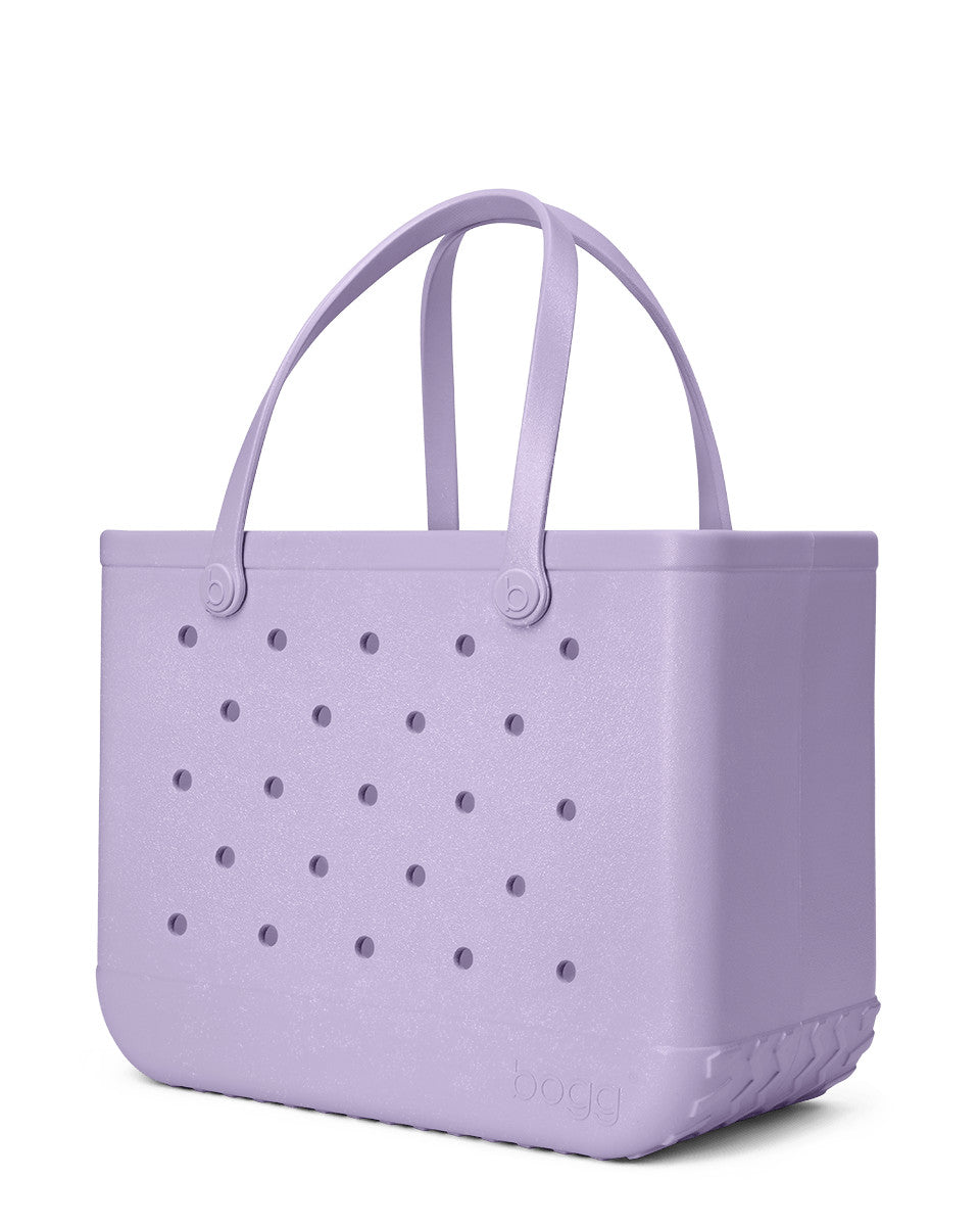 Original Bogg Bag Tonal Shimmer - Large Size