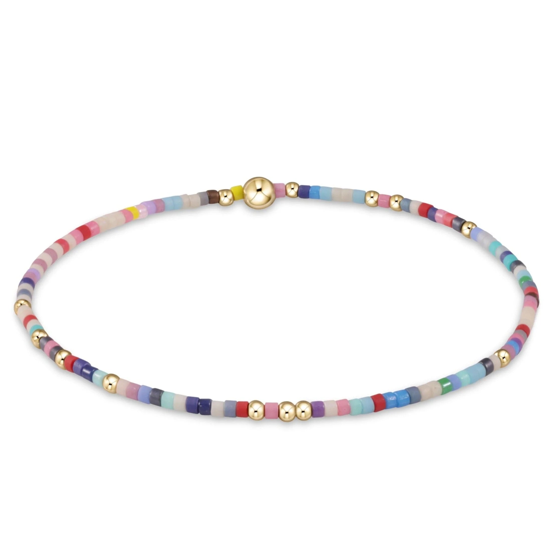 Egirl Hope Unwritten SS '24 Bracelet