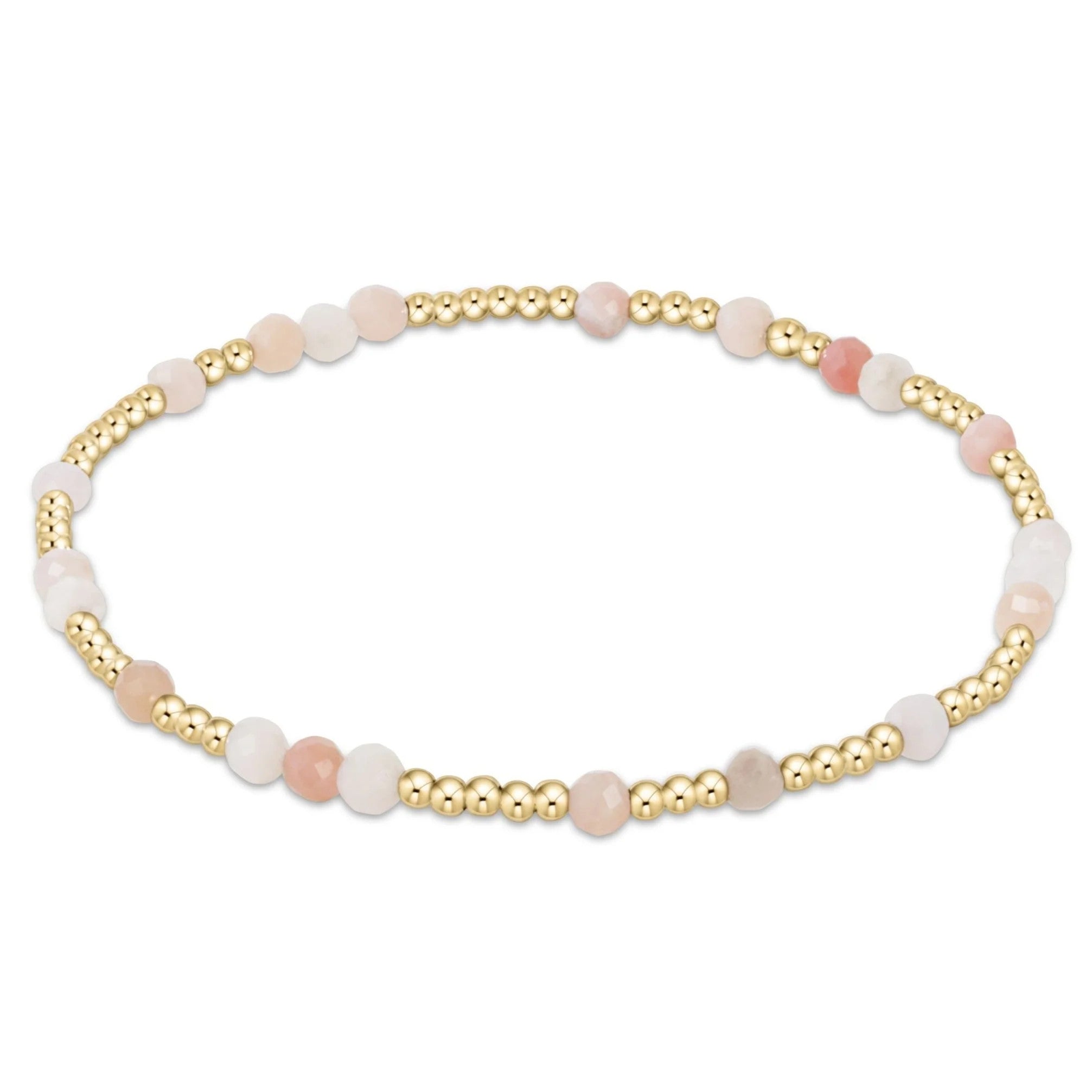 Enewton Hope Unwritten Gemstone SS '24 Bracelet