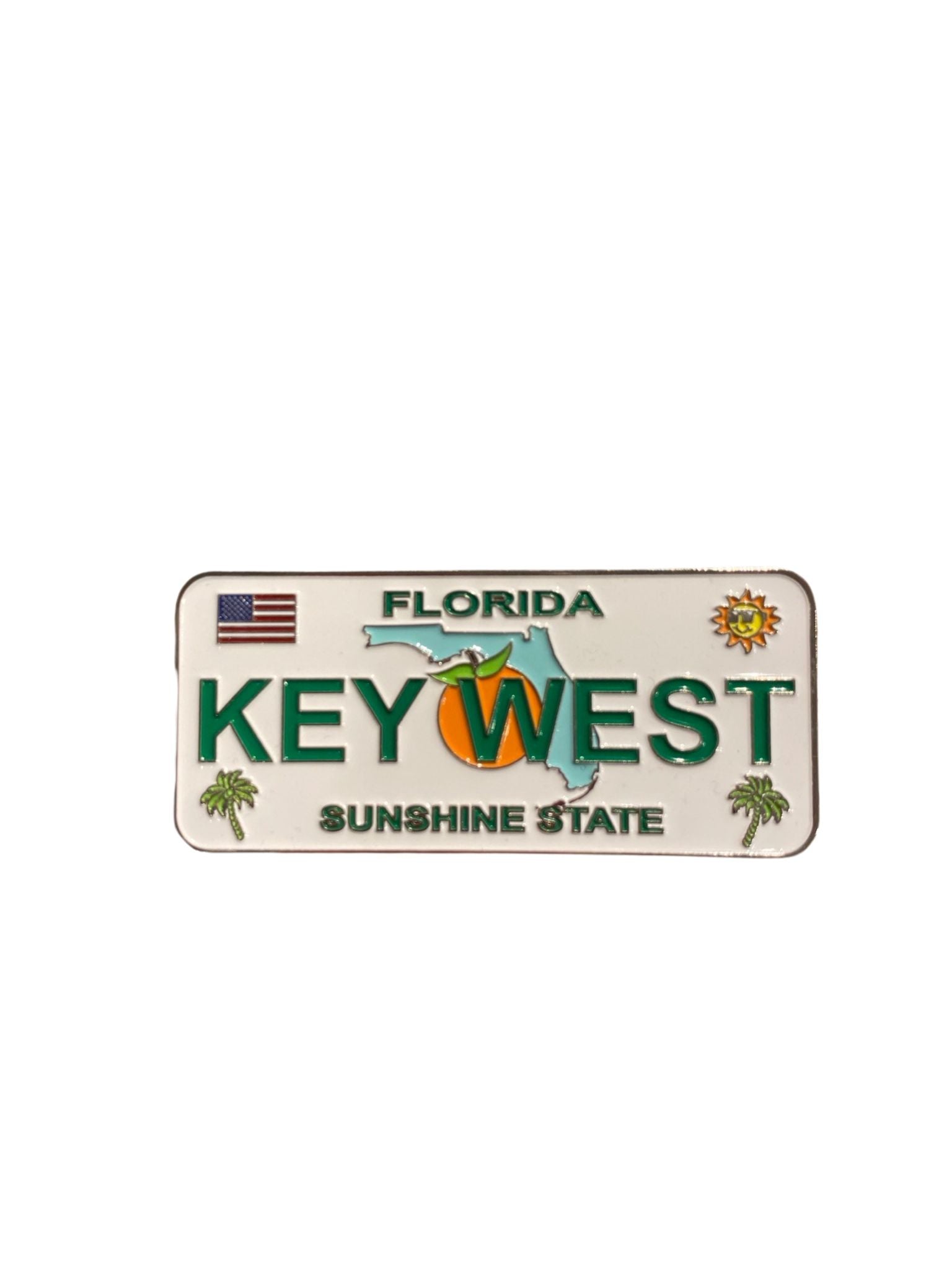 Sunshine State Magnet