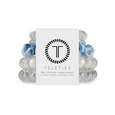 Teleties Mix Packs