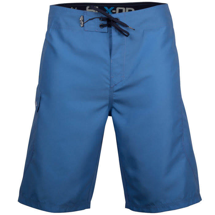 Salt Life Stealth Bomerz Short