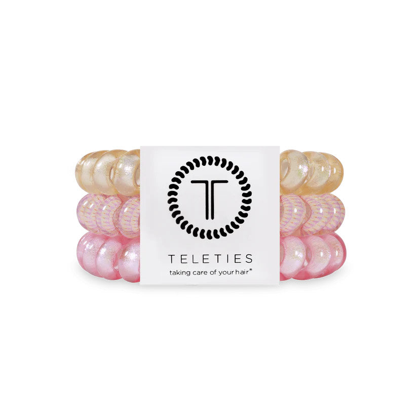Teleties Hair Tie Small SS62