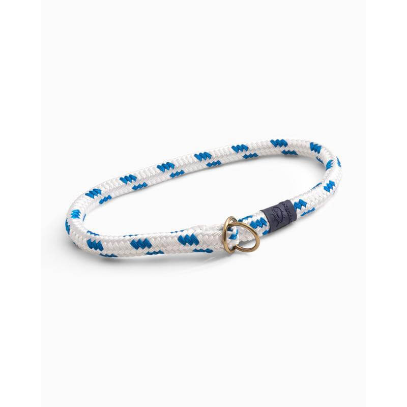 Southern Tide Nautical Rope Dog Collar