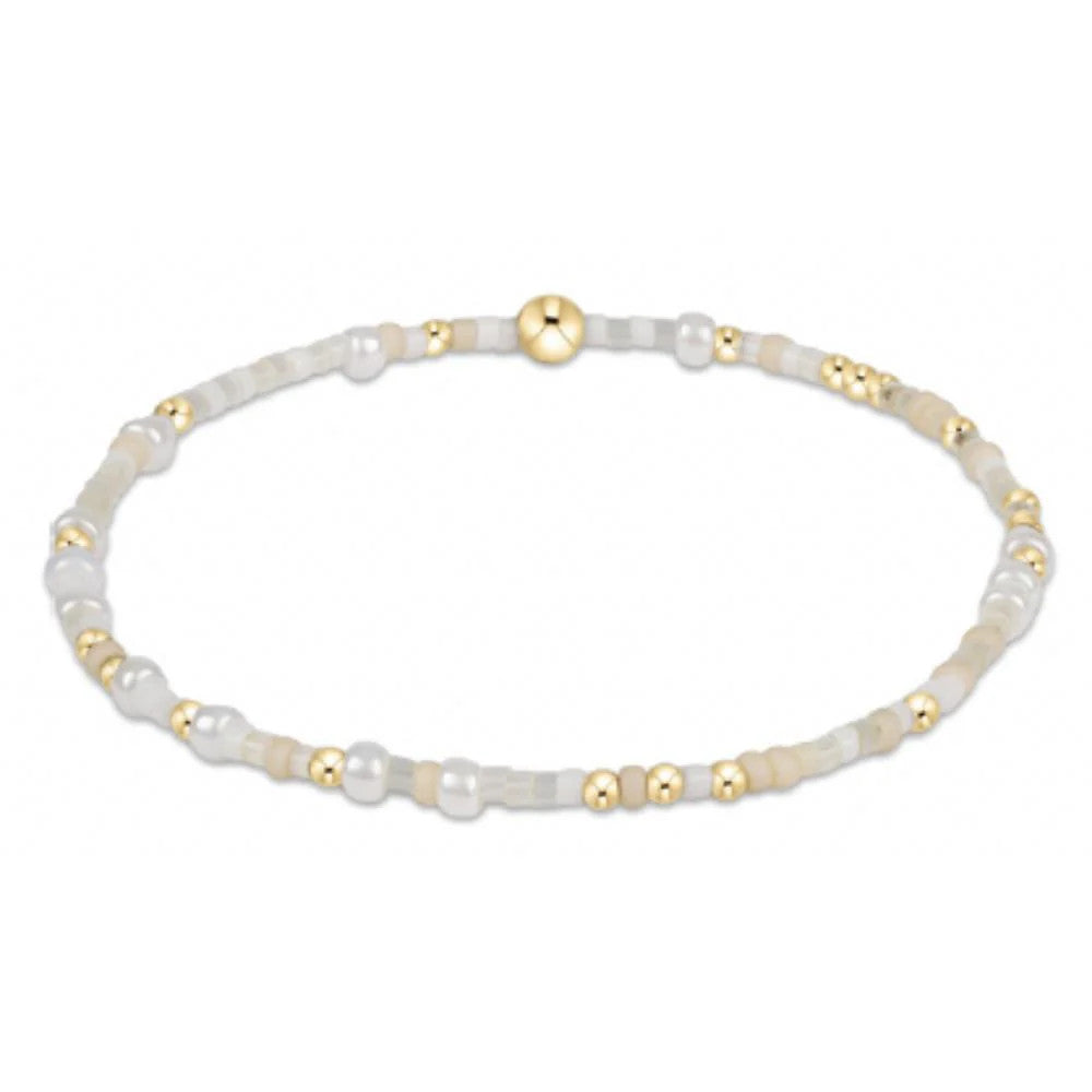 Egirl Hope Unwritten SS'25 Bracelet