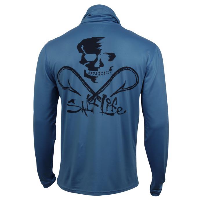 Salt Life Aquashield LS SLX