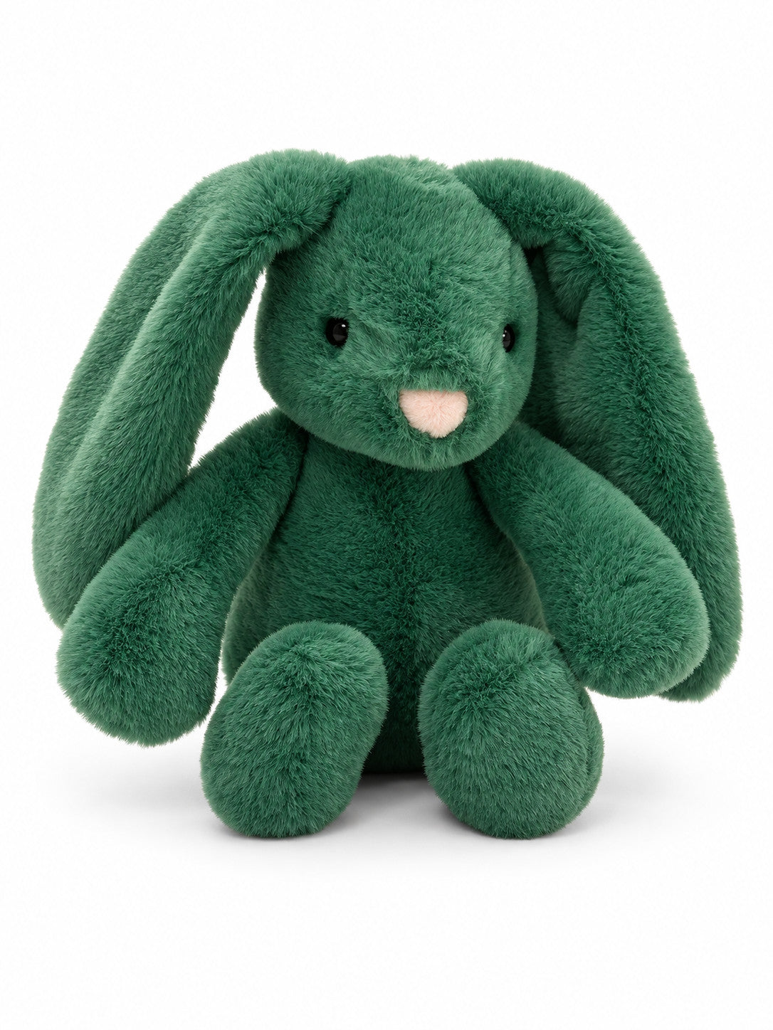 Mon Ami Emerald Bunny