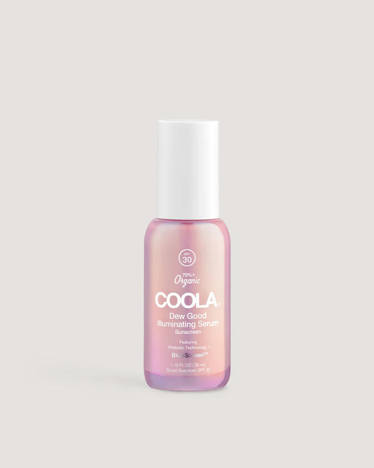 Coola Dew Good lluminating Serum 1.15oz